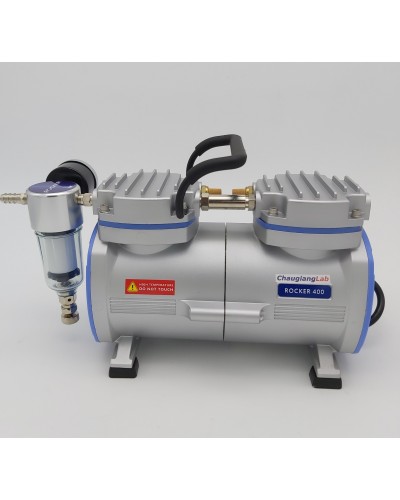 Bơm chân hút chân không rocker 400 Bơm chân hút chân không rocker 400